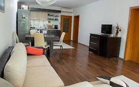 Central Apartment Mountain View